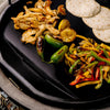 Kamado joe karbon steel griddle grillplaat