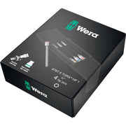 WAA 8767 A Torx HF 1 Zyklop Bit Doppen Set Torx - afbeelding 4