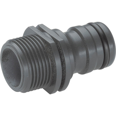 Nipplo a innesto GARDENA Prof-System 26,5 mm (G3 4 )