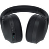 Creative zen hybrid 2 over-ear hoofdtelefoon (zwart, bluetooth 5.2, usb-c, hybride anc)