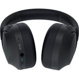 Creative zen hybrid 2 over-ear hoofdtelefoon (zwart, bluetooth 5.2, usb-c, hybride anc) - afbeelding 4