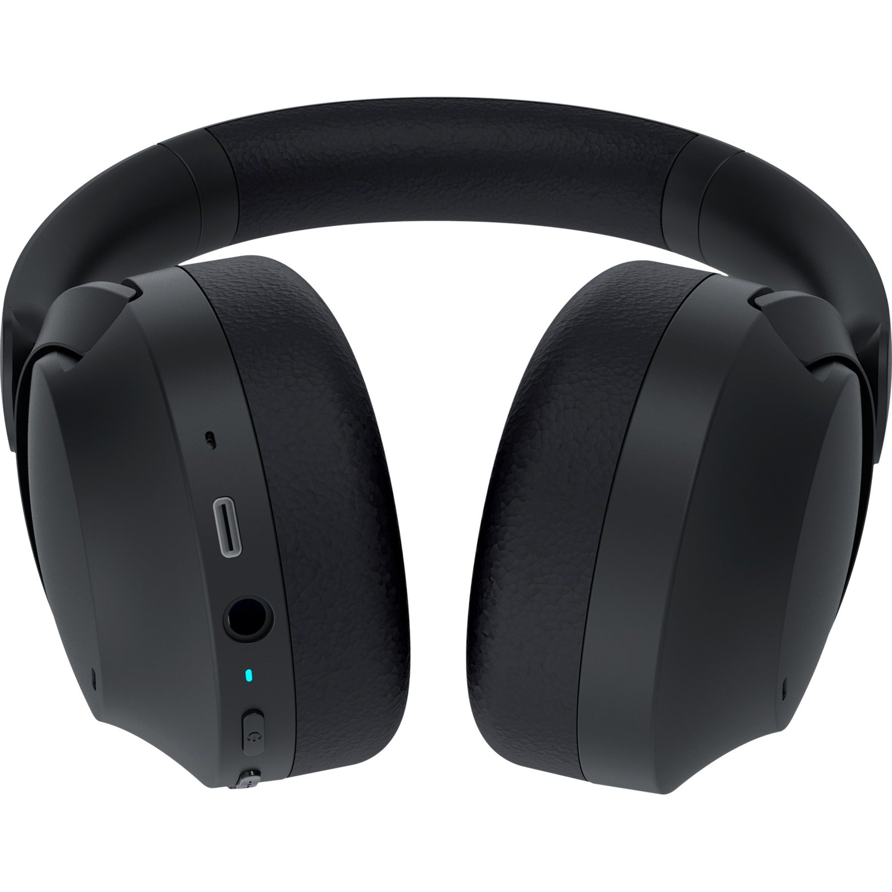 Creative zen hybrid 2 over-ear hoofdtelefoon (zwart, bluetooth 5.2, usb-c, hybride anc)