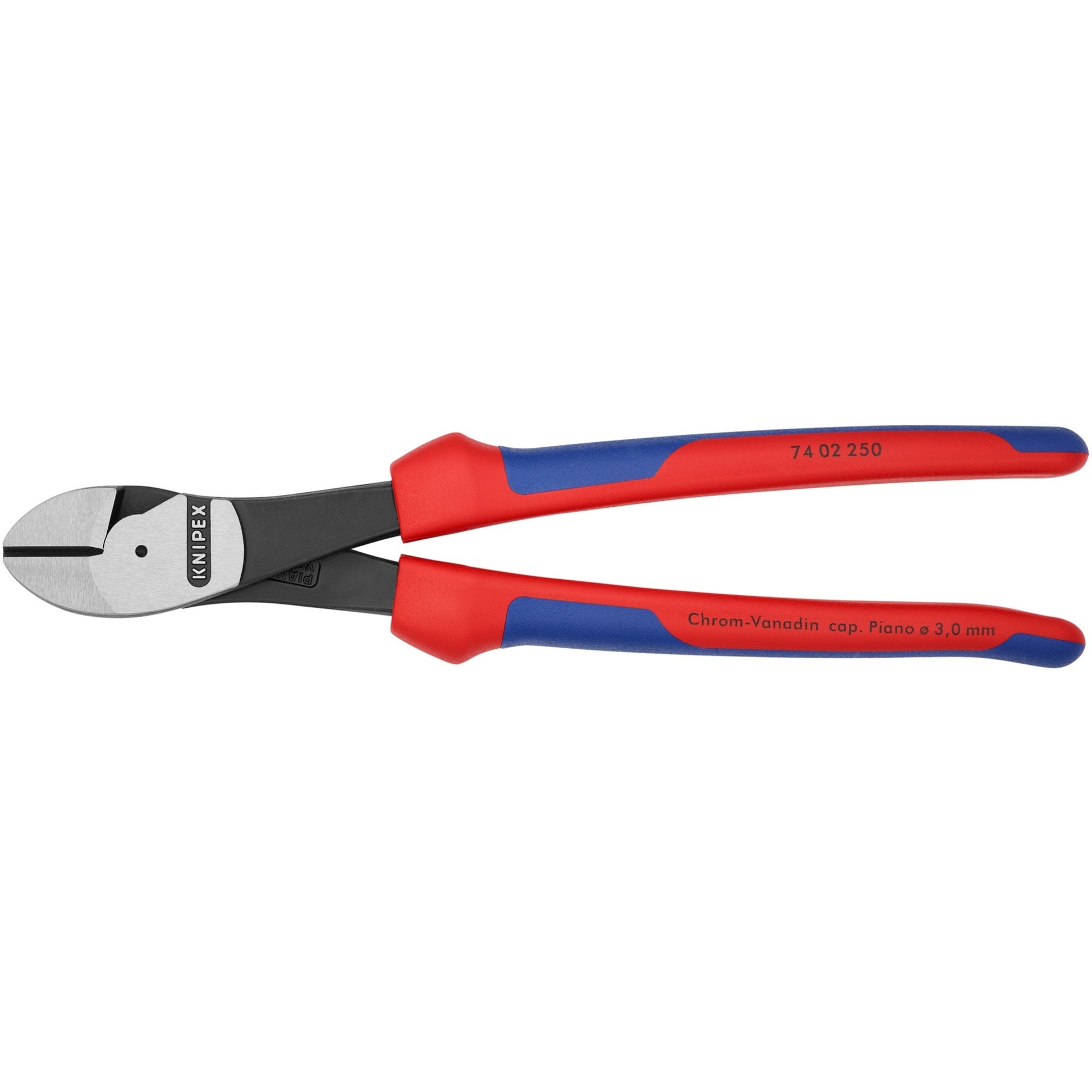 Knipex Cycle Knipex diciendo tang grande 7402250