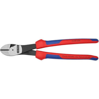 Ciclo Knipex Knipex che dice tang large 7402250