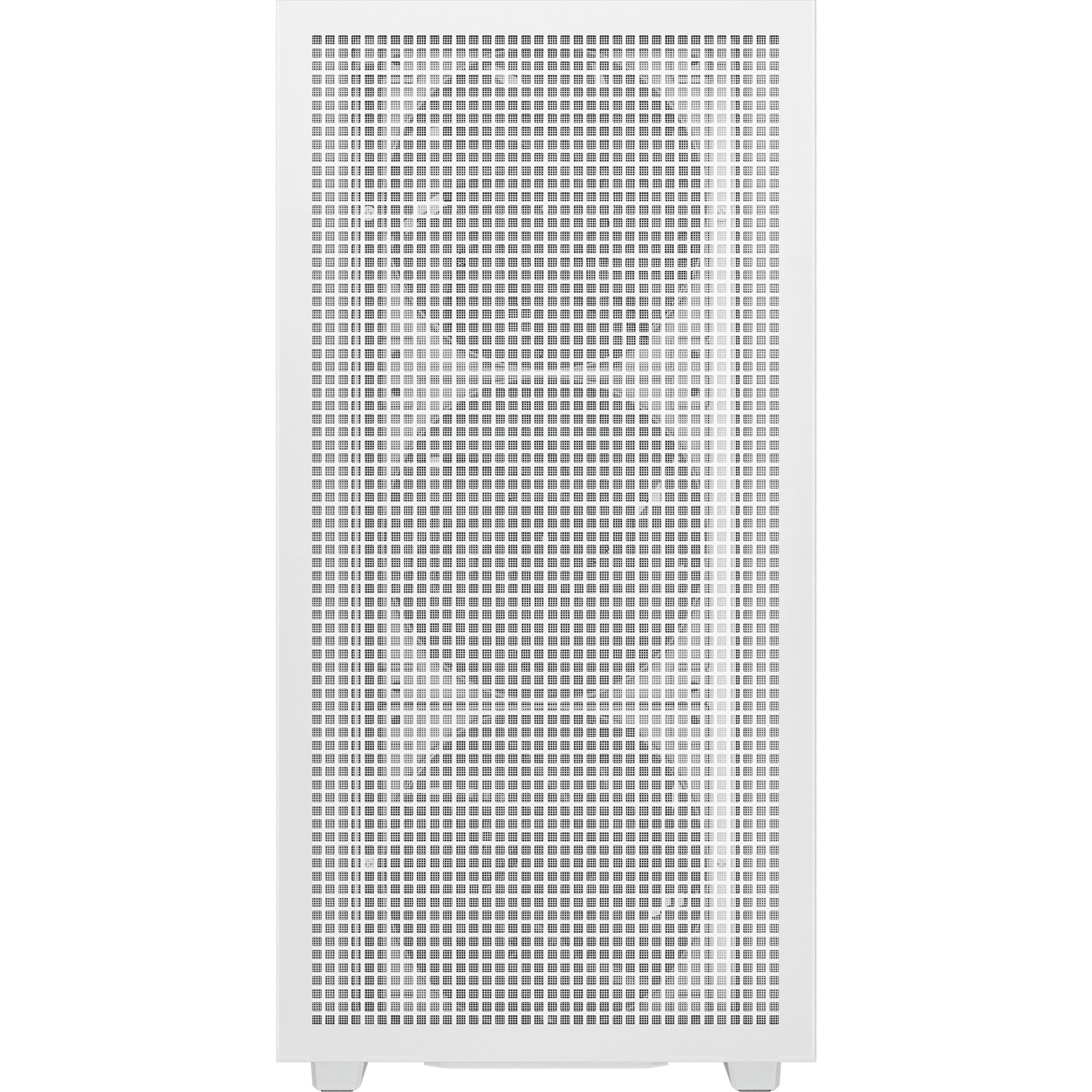 Deepcool ch560 digital midi tower behuizing (wit | 1x usb-a | 1x usb-c | rgb | tempered glass)