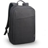 Zaino per laptop pratico e casual da 16 pollici Lenovo B210 (nero)