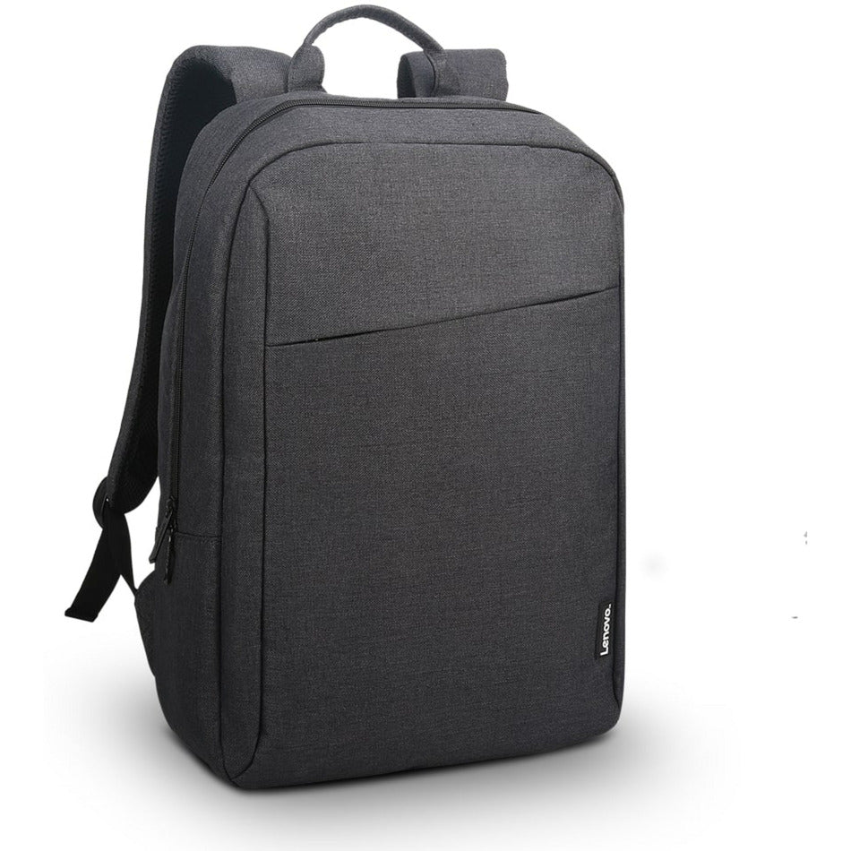 Zaino per laptop pratico e casual da 16 pollici Lenovo B210 (nero)