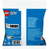 Lego city - ontmoeting met babygorilla constructiespeelgoed (30665)