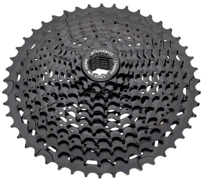 Cassetta Microshift xle11 a 11 velocità