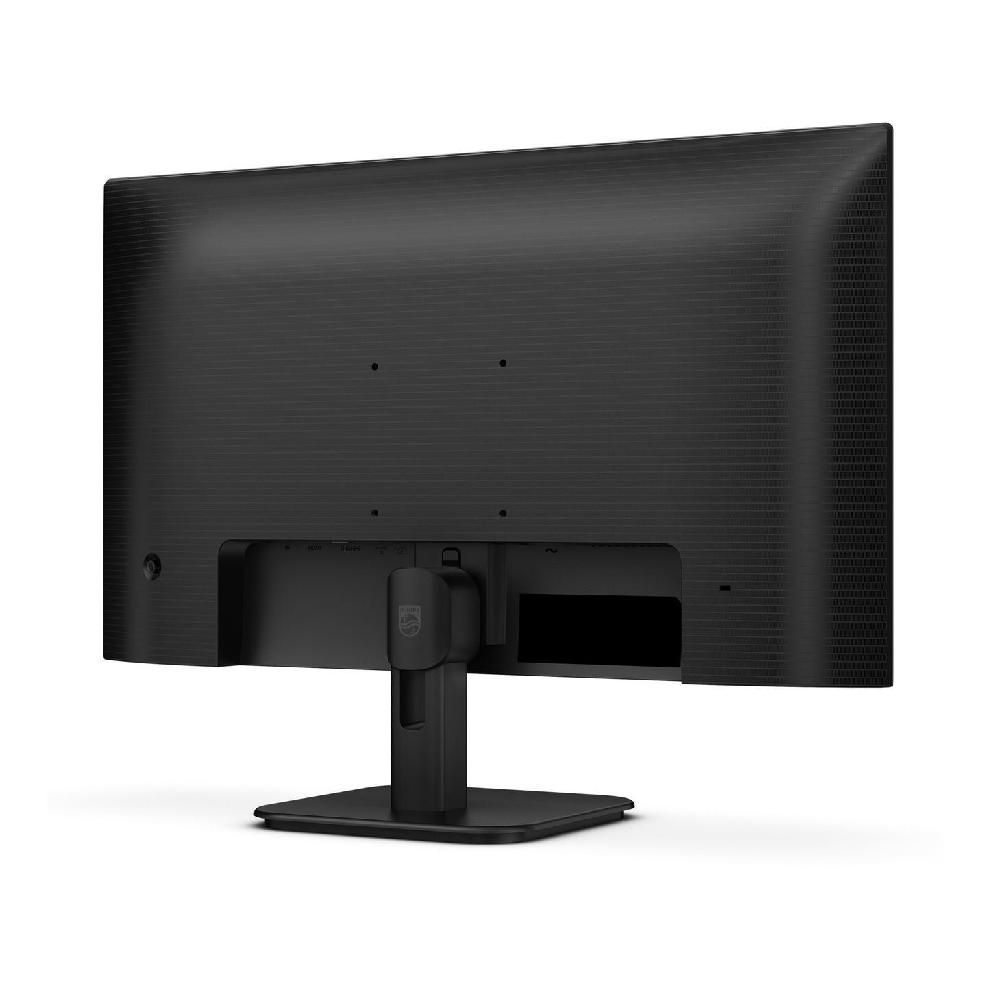 Monitor Philips 27e1n1200a 00 27 (nero, VGA, HDMI, porta display, audio, 120 Hz)