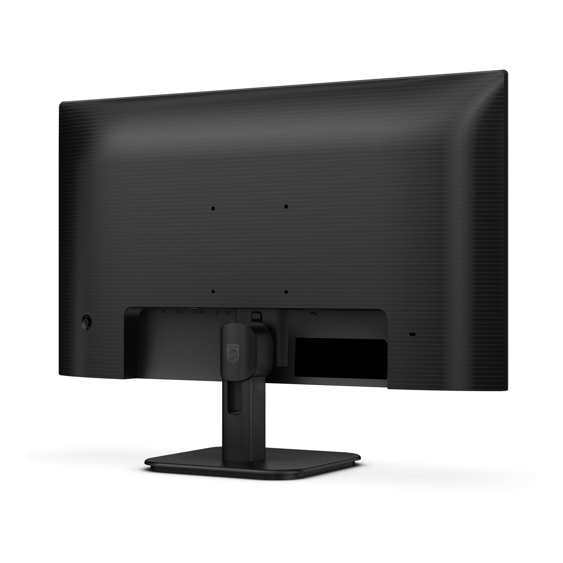 Monitor Philips 27e1n1200a 00 27 (nero, VGA, HDMI, porta display, audio, 120 Hz)