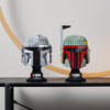 LEGO LEGO Star Wars 75328 El timón mandalorio