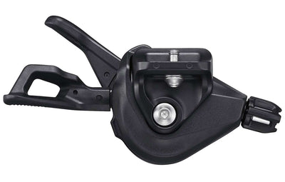 Versteller Shimano (derecha) 12 velocidad SLX SLX SL-M7100 I-Spec EV Black