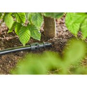 Gardena micro-drip-system universele koppeling 1 2 connector (donkergrijs) - afbeelding 3
