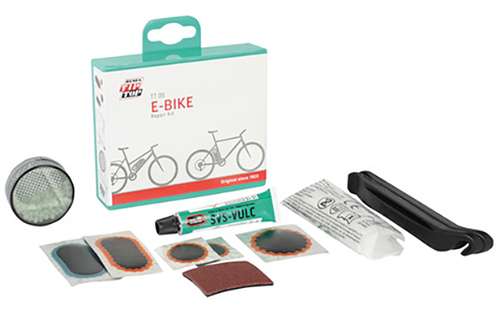 TIP Top Patch Kit TT09 E-Bike