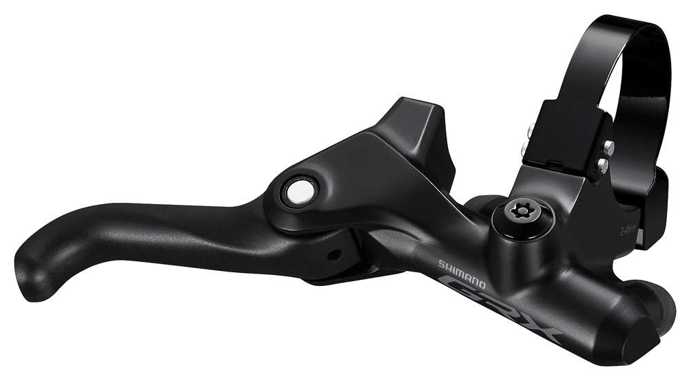 Manico del freno Shimano GRX RX812 Alluminio freno a disco destro