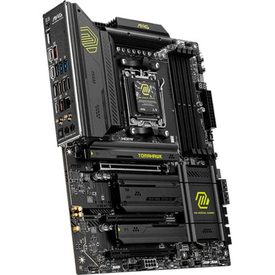MSI Mag