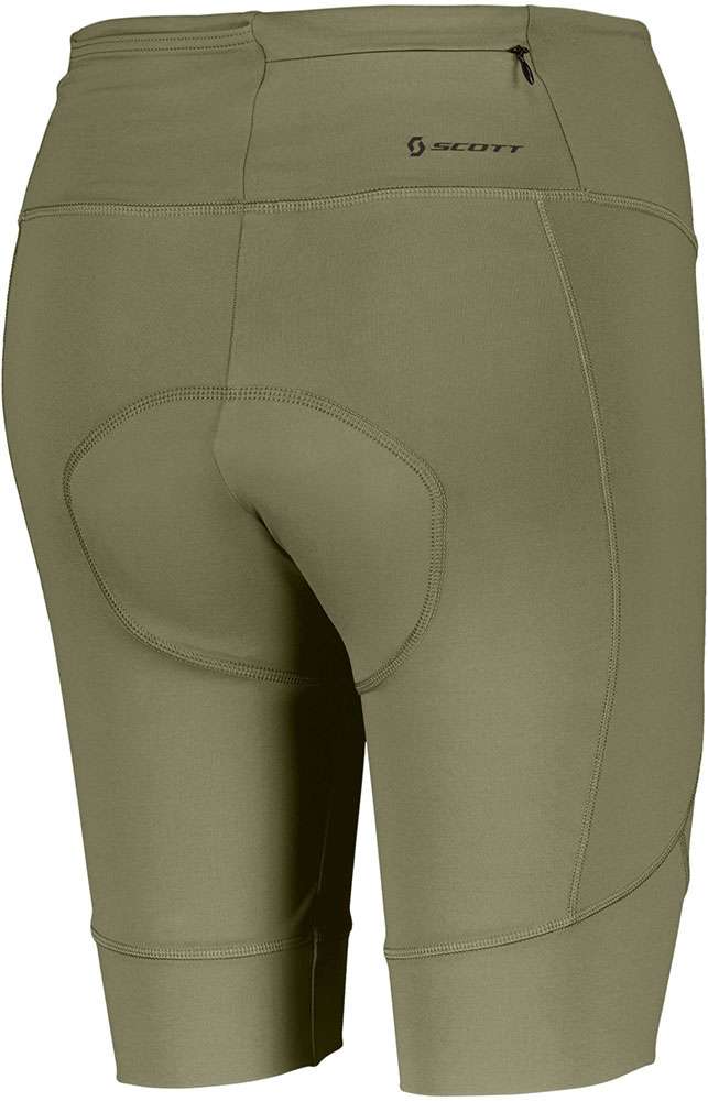 Scott Endurance 10 - pantaloncini da donna