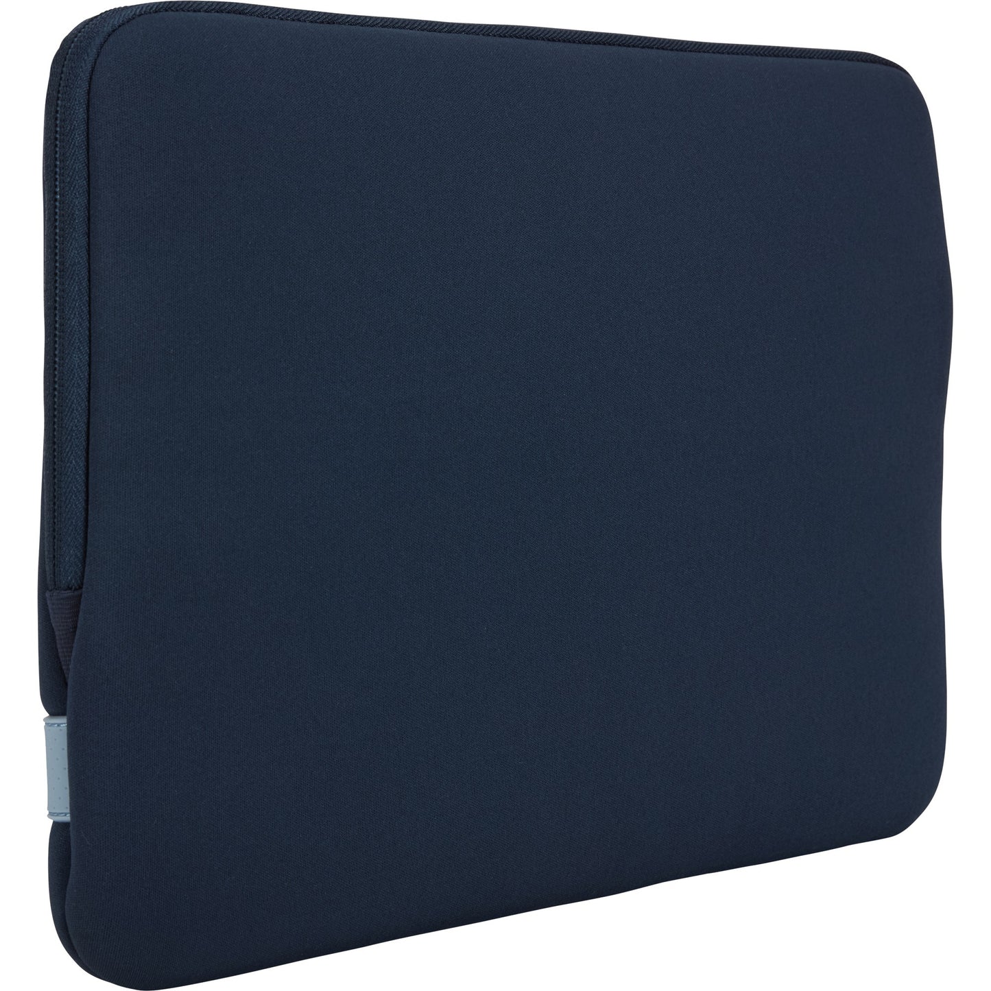 Logica del caso riflette 13 maniche per laptop refpc-113-dark-blu