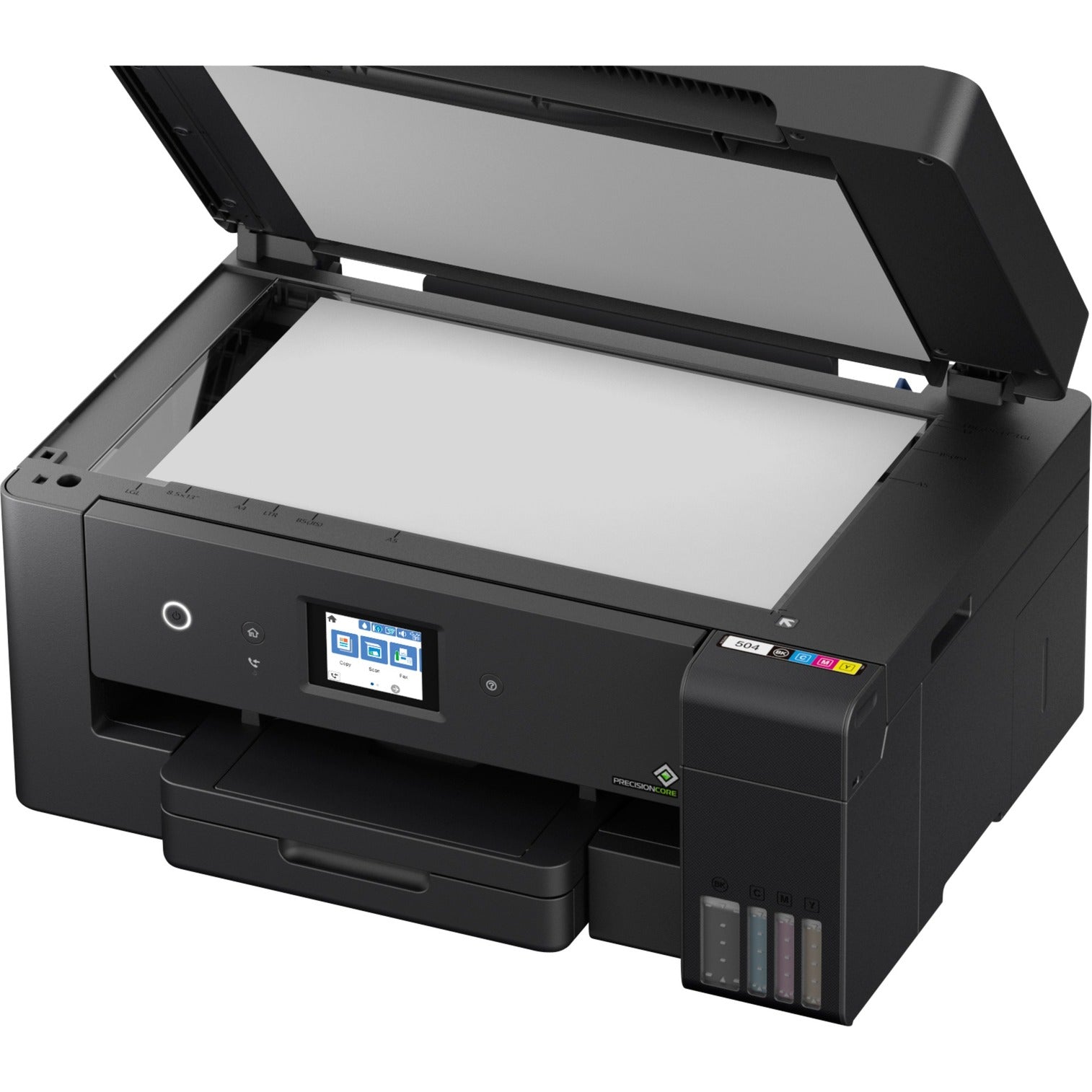 Epson Ecotank ET-15000