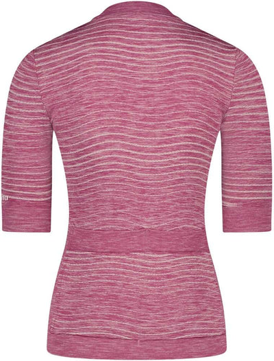 Shimano evolve terra s.s. - maglia da donna