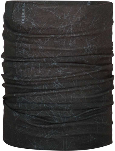 Shimano Repreve Tube - Sciarpa multifunzionale