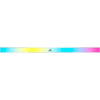 Corsair Vengeance RGB 32 GB DDR5-6400 (2x 16 GB) RAM (blanco, cmh32gx5m2b6400c36w, xmp 3.0)