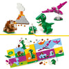 Dinosauri creativi Lego 11041