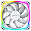 Montech Ax120 Fan Pwm 3 Pack