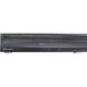 Silverstone milo ml03b desktop behuizing (zwart | 2x usb-a)