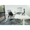 Supporto per laptop Kensington SmartFit Easy Go grigio