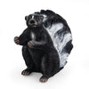 Schleich Wild Life che gioca piacere con la nota