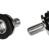 Shimano fc-mt101 3x9-speed crank 40 30 22