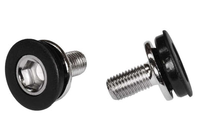Biela Shimano fc-mt101 3x9 velocidades 40 30 22