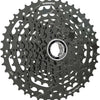 Shimano Cassette Segnali 11V 11-45T CS-LG400 NERO