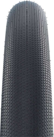 Schwalbe g-one speed evo super ground 28 tle addix speedgrip e-25 folding tyre - afbeelding 2