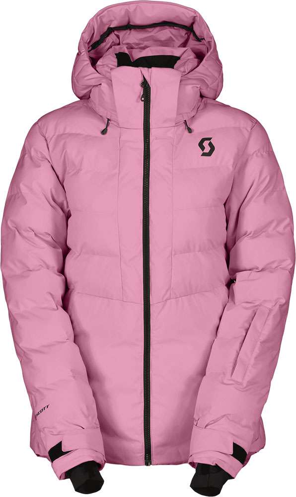 Scott Ultimate Warm - chaqueta de esquí para mujer
