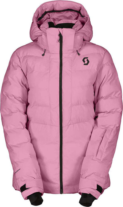 Scott Ultimate Warm: giacca da sci da donna