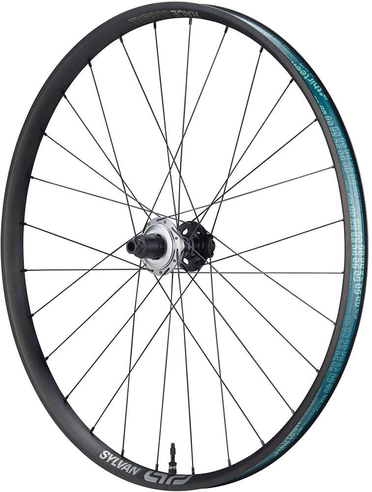 E*thirteen sylvan sidekick race all mountain 29 ruota posteriore