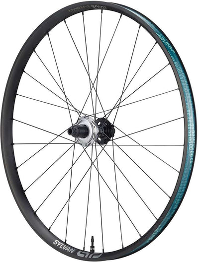 E*thirteen sylvan sidekick race all mountain 29 ruota posteriore