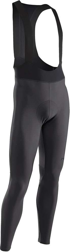Northwave extreme pro - pantaloncini con bretelle con imbottitura