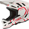 O'neal blade polyacrylite strike - casco integral