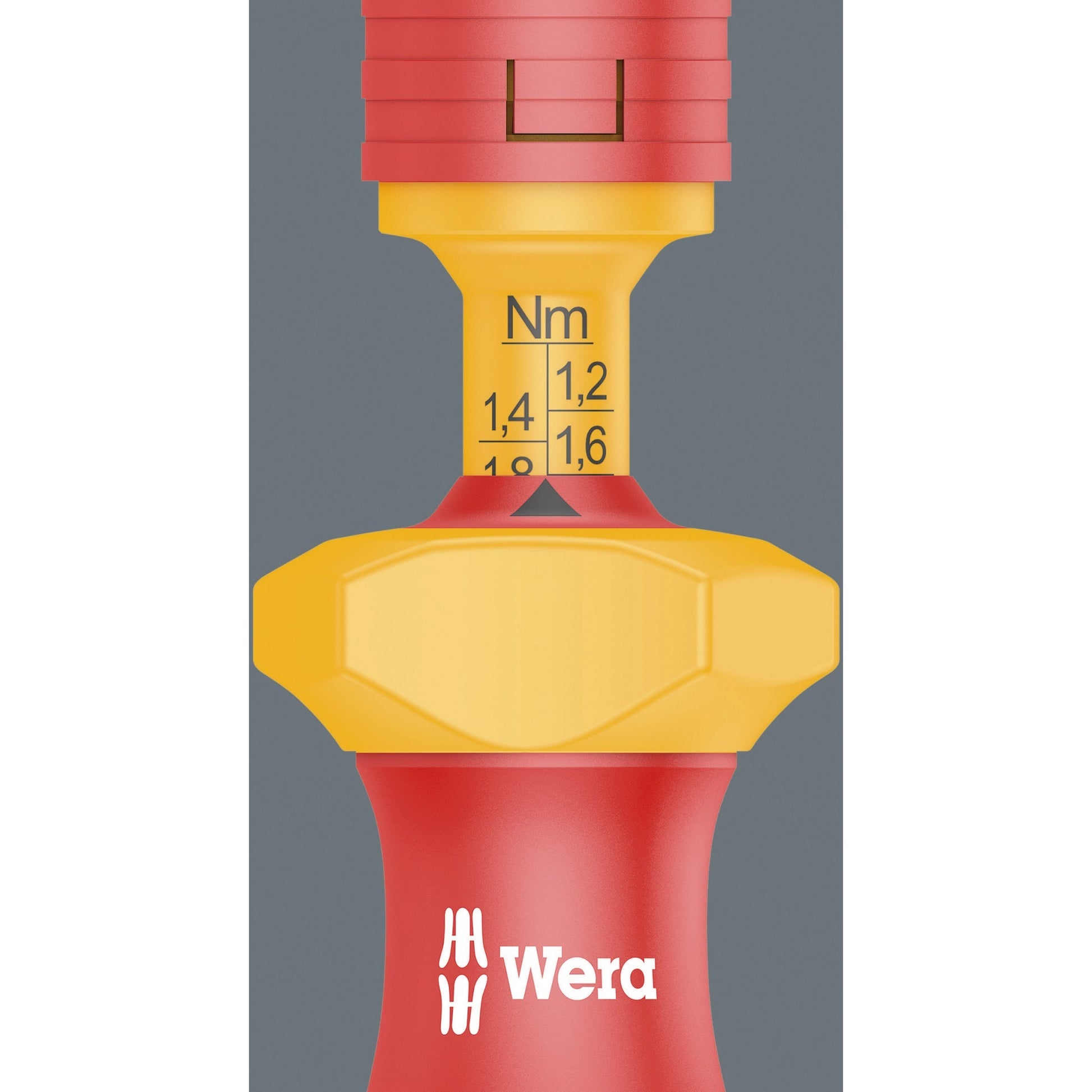 Waa kraftform kompakt vde 16 torque extra delgado 1 herramienta
