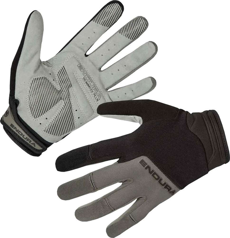 Endura Hummvee Plus - Guanti da MTB
