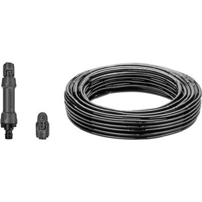Gardera Micro-drip Rimozione Heggen Scrubs Set (50 m)