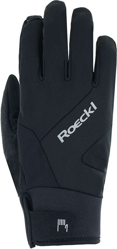 Roeckl sport reichenthal 2 anni. - guanti da ciclismo per bambini