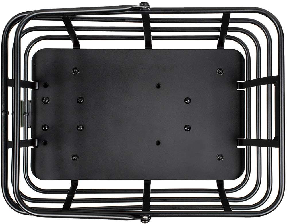 Cestino urbano Topeak dx - 22 l - posteriore