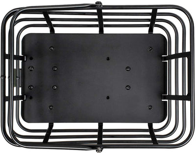 Cestino urbano Topeak dx - 22 l - posteriore