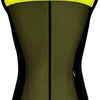 Assos uma gt c2 - gilet antivento da donna