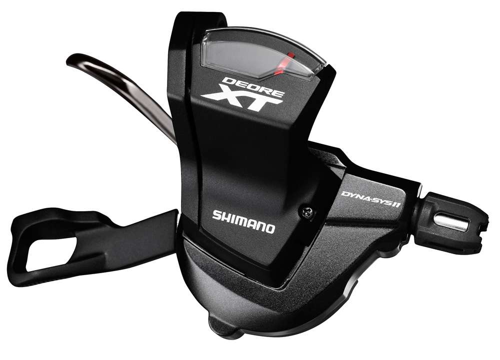 Shimano Deore XT SL-M8000 Right 11 speed
